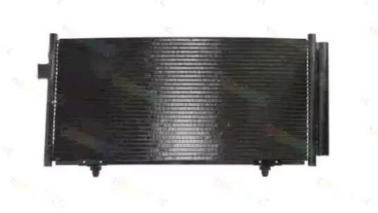Kondensator THERMOTEC KTT110431 Kondensator THERMOTEC KTT110431