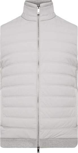 Reiss Newford Grey L