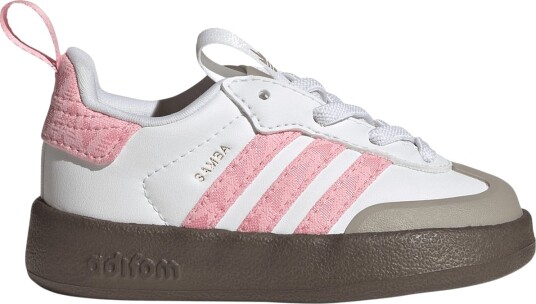 Adidas Originals Adifom Samba 360 I White 21