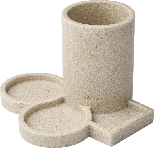Humdakin Sandstone Organizer - Cream - ONE SIZE