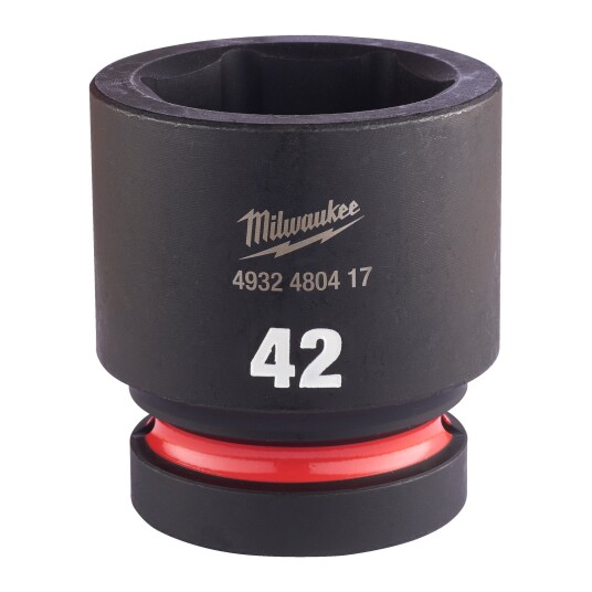 Milwaukee kraftpipe 1" shw std 42mm