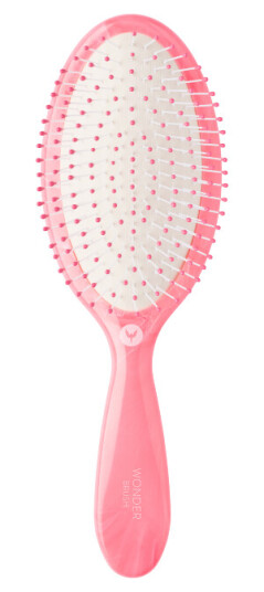 HH Simonsen Wonder Brush Pink SS25 Rosa HH Simonsen Wonder Brush Pink SS25 Rosa