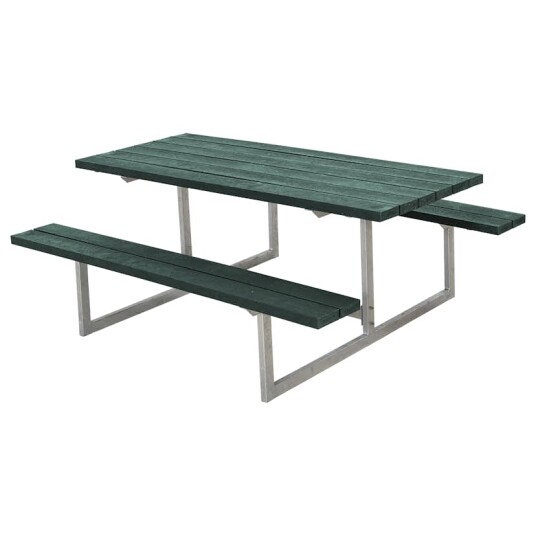 Piknikbord PLUS Basic 177cm ReTex Piknikbord PLUS Basic 177cm ReTex