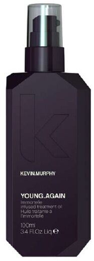 Kevin Murphy Kevin.Murphy Young.Again.Oil 100ml Kevin Murphy Kevin.Murphy Young.Again.Oil 100ml
