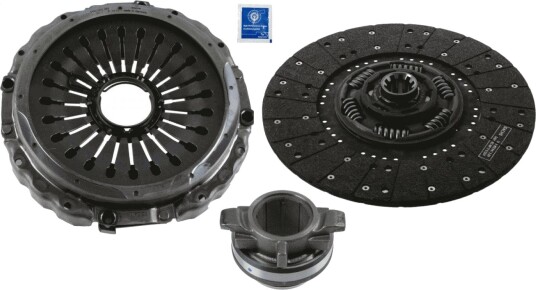Clutchsett SACHS 3400 121 701