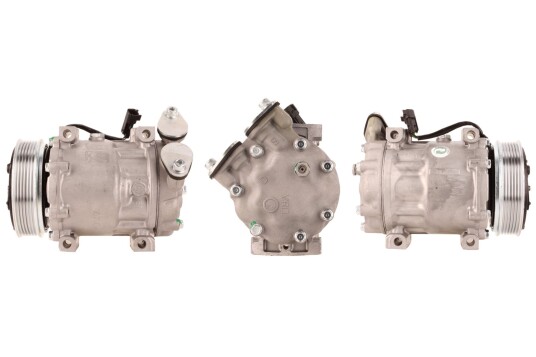 AC kompressor DRI 700510227 AC kompressor DRI 700510227