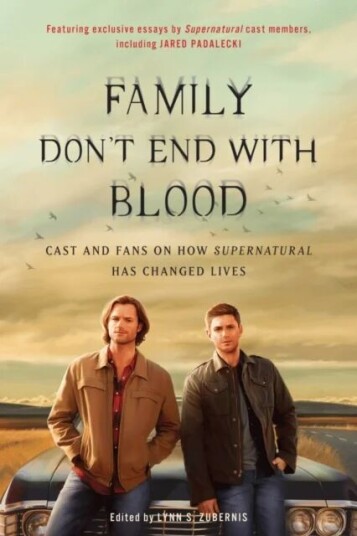 Family Don'T End With Blood