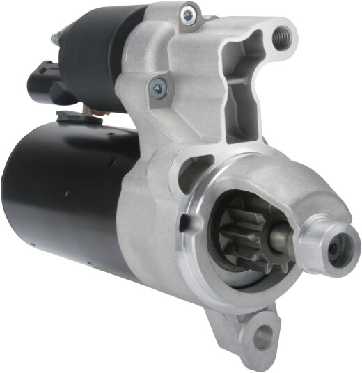 HC Cargo F 032 115 635 Starter HC Cargo F 032 115 635 Starter