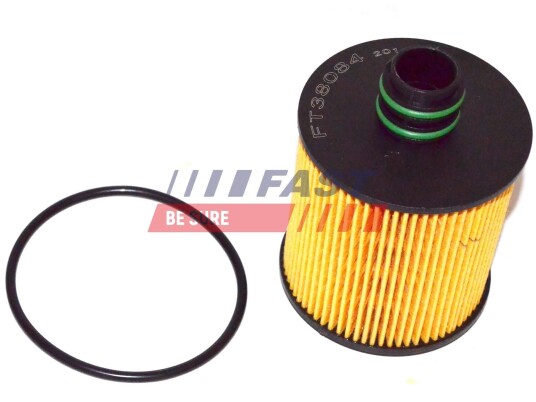 Oljefilter FAST FT38084 Oljefilter FAST FT38084