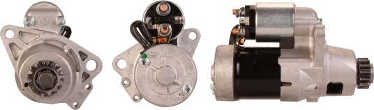 LUCAS LRS01753 Starter
