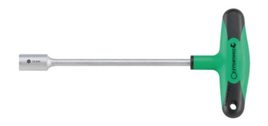 T-Formet Skrutrekker Stahlwille 43232120  Hex12  240 Mm