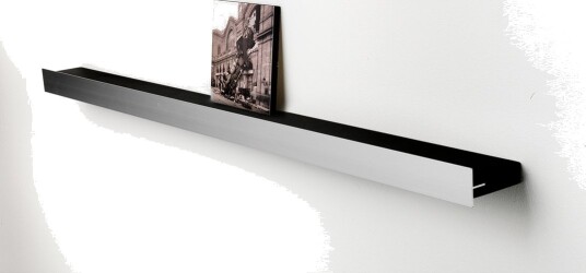 HOIGAARD VEGGHYLLE 98 CM SORT