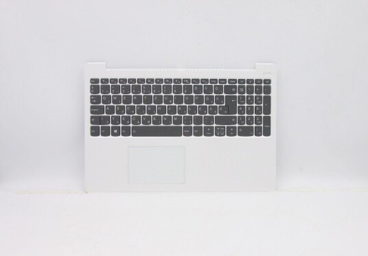 Lenovo Upper Case 3N 81F5 BW W/KB BL