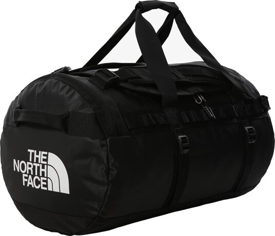 The North Face Base Camp Duffel - M - Black - 71 L