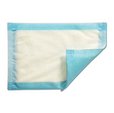 ABS Mesorb Abs Kompr 10x13cm Ster