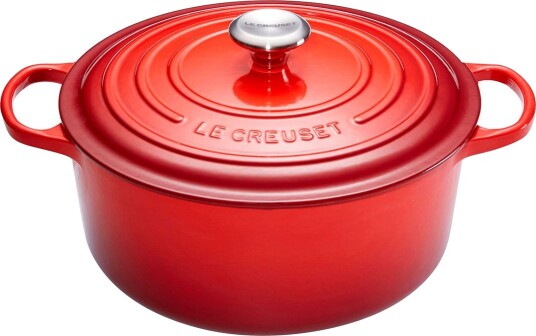 Scanpan CTX Gryte med lokk 4,8L Scanpan CTX Gryte med lokk 4,8L