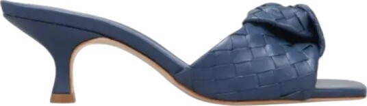 Schutz Dame Sko Blå 36 EU, Schutz Dame Sko Blå 36 EU,