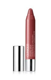 Clinique Chubby Stick Moisturizing Lip Colour Balm 03 Fuller Fig