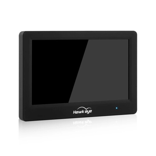 Hawkeye Sharp Vision 2 - 7inch FPV Monitor Hawkeye Sharp Vision 2 - 7inch FPV Monitor