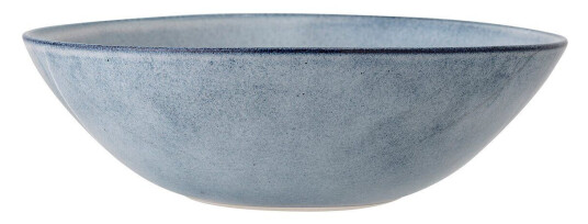 Bloomingville Sandrine serveringsskål 32 cm Blå 1733721-01-0 1733725-02-0