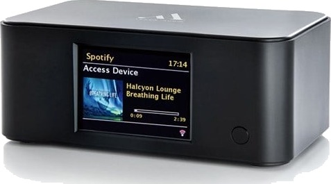 Argon Audio Stream 2 Mk3 Musikkstreamer og radio Argon Audio Stream 2 Mk3 Musikkstreamer og radio