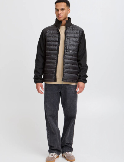 Blend Bheverest Jacket - Black - M