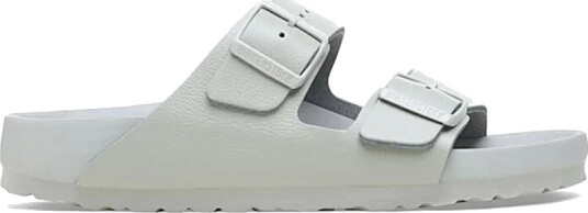 Birkenstock Dame Sko Grå 37 EU,