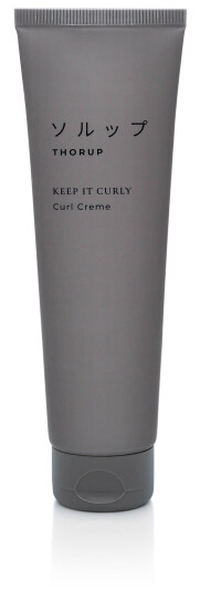 THORUP - Keep It Curly 150 ml THORUP - Keep It Curly 150 ml