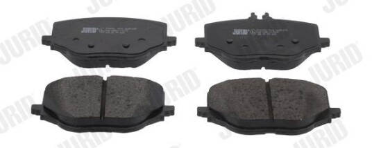 Bremseklosser JURID 574218J Bremseklosser JURID 574218J