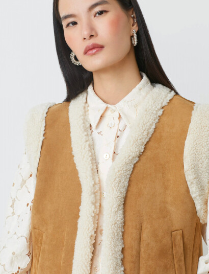 SUNCOO Paris Dual - Beige - L