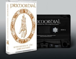 Primordial Redemption At The Puritan's Hand Kassett