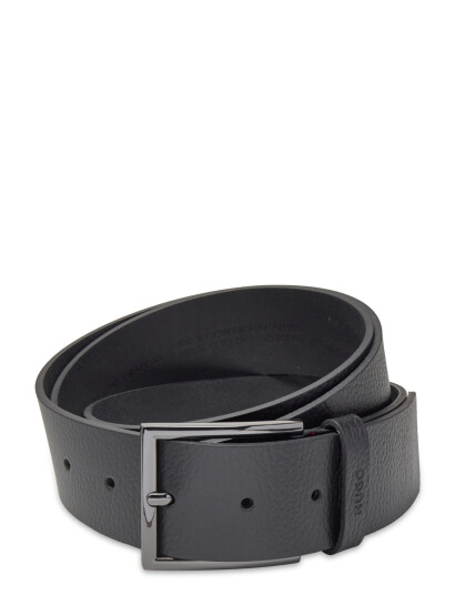 HUGO Giaspo-Gr_Sz40 - Black - 95 HUGO Giaspo-Gr_Sz40 - Black - 95