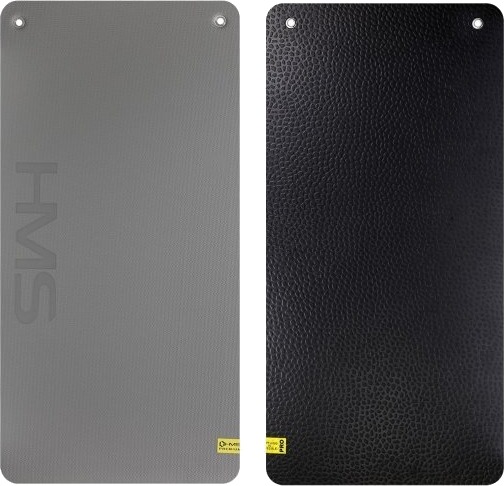 Hms Treningsmatte Mfk02 120 X 60 X 2 Cm Grå