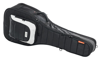 Mono Cases Dual Acoustic + Electric Mono Cases Dual Acoustic + Electric