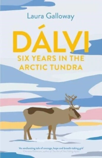 Dalvi Av Laura (Author) Galloway