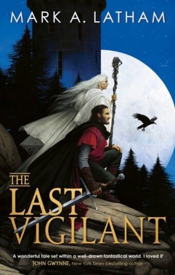 The Last Vigilant The Last Vigilant