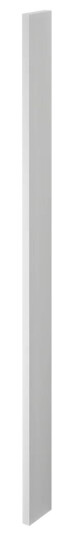 Massproductions Gridlock Side Panel H1820 White stained Ash