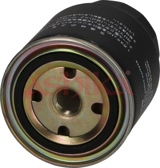 Drivstoffilter JAPANPARTS FC 190S