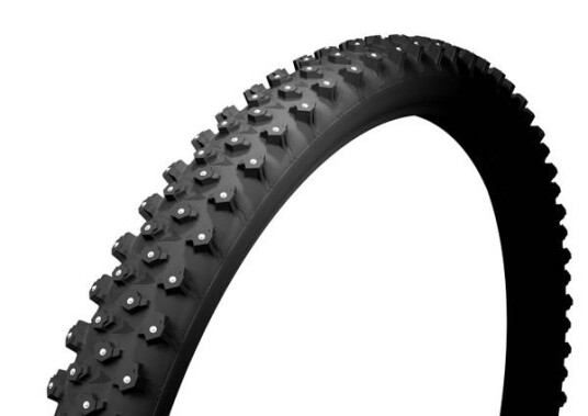 Suomi WXC 312 SL 27.5" Piggdekk
