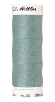 Mettler, Seralon 200m Farge nr 1410 Serenity
