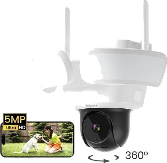 Aosu FloodlightCam Pro Aosu FloodlightCam Pro