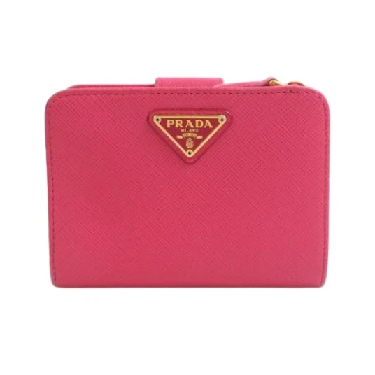 Prada Vintage Dame Rosa
