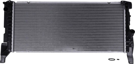Radiator, motorkjøling KAMOKA 7700266