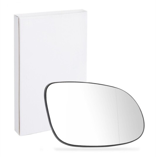 Speilglass ytterspeil JOHNS 50 51 38 80 Speilglass ytterspeil JOHNS 50 51 38 80