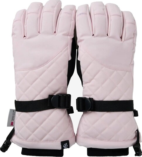 Dare2B Wmsiisummitglv PINK HAZE L