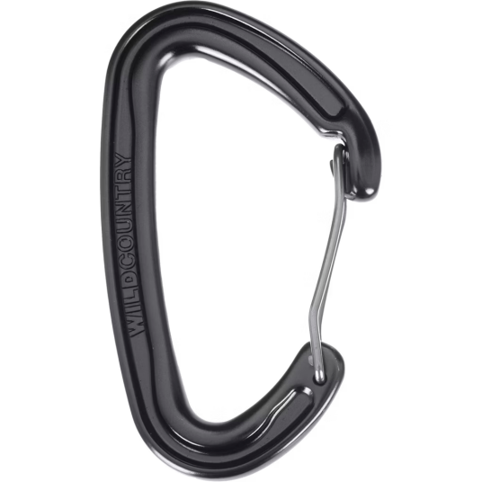 Wild Country Wildwire grey
