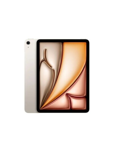 Apple 11-Inch Ipad Air M4 Wi-Fi - Tablet - 1 Tb - 11" Ips (2360 X 1640) - Stjernelys