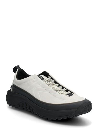 KEEN Ke Ks Mino W Silver White 40.5 KEEN Ke Ks Mino W Silver White 40.5