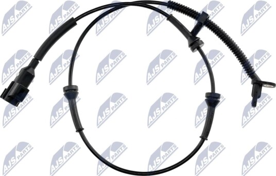 ABS sensor NTY HCA-LR-020