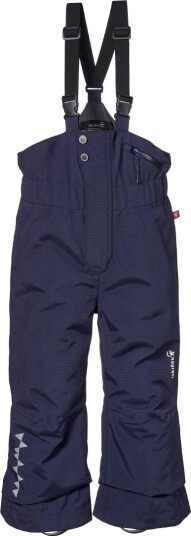 Isbjörn of Sweden Kids' Powder Winter Pant 92, Navy Isbjörn of Sweden Kids' Powder Winter Pant 92, Navy
